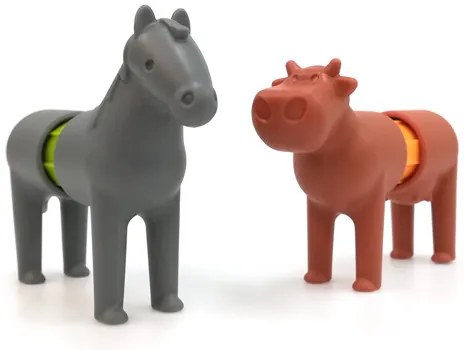 SmartMax - I miei primi animali della fattoria - 16 pz