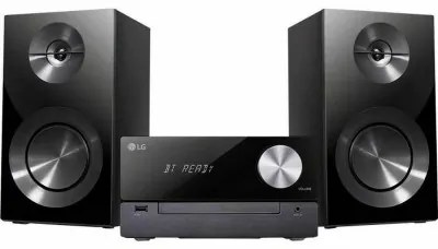 Mini impianto Stereo LG XBoom Micro Hi-Fi