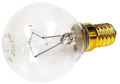 Ampoule 40 w 230 v 300 ° E14 Pour quattro Philips - 00613655