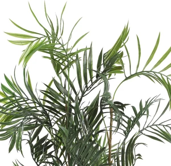 Eglo 428014 - Pianta artificiale in vaso TOBETSU 75x43 cm