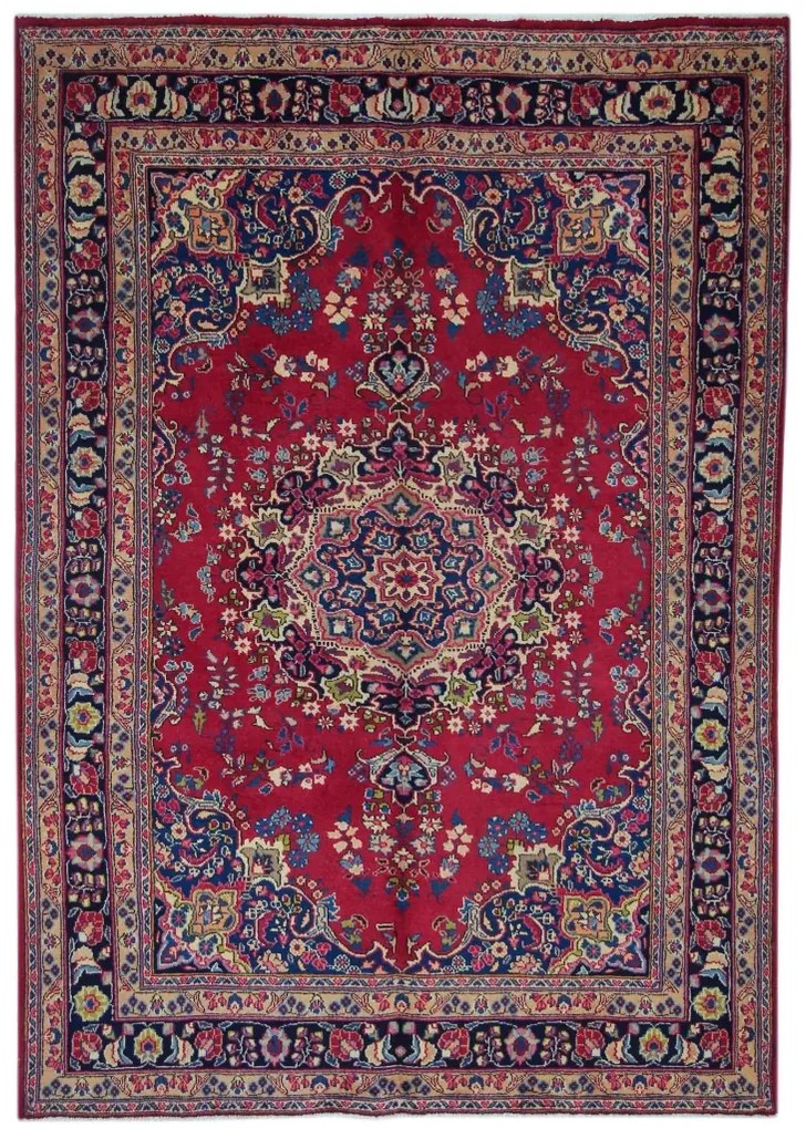 Mashad Tappeto persiano 200 x 280 (Iran)