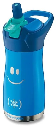 Bottiglia termica Maped Picnik Concept Kids 350ml, blu