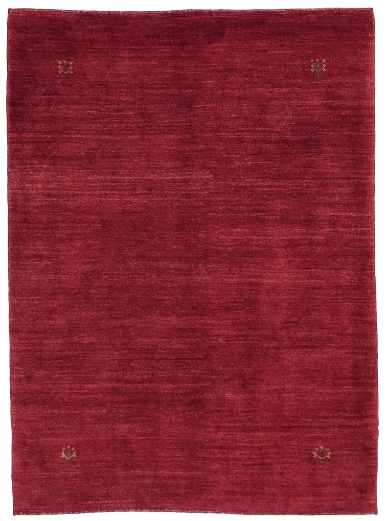 Gabbeh Tappeto persiano 150x200 (Iran) Annodato A Mano