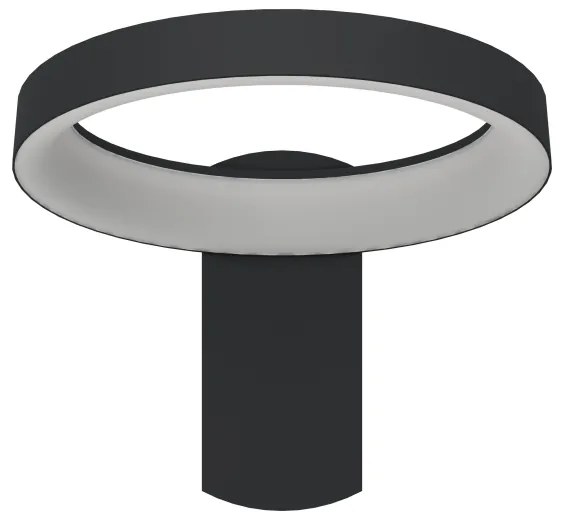 Eglo 97307 - Applique a LED da esterno PERNATE LED/11W/230V