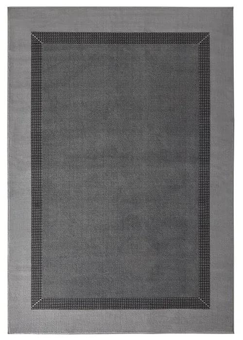 Tappeto grigio , 120 x 170 cm Basic - Hanse Home