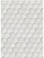 NLXL Tapete Hexa Ceramics by Studio Roderick Vos - VOS-01