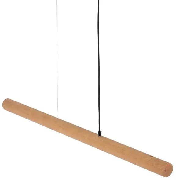 Lampadario a sospensione con filo LED dimmerabile GIACINTO LED/30W/230V