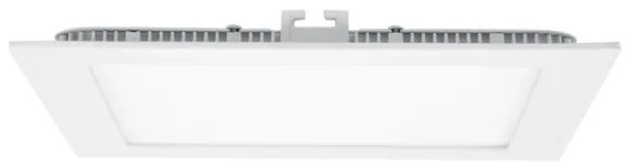 Ecolite LED-WSQ-CCT/12W/BI - Lampada LED da incasso RAFA LED/12W/230V IP44 bianco