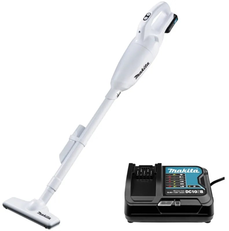 CL108FDSA Aspiratore 12v - Makita
