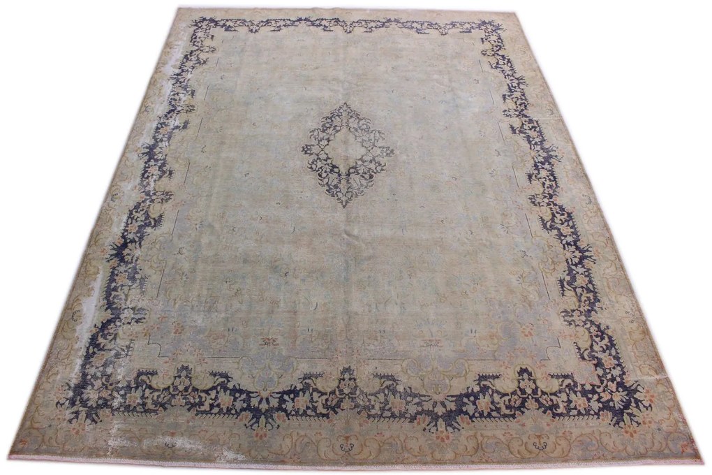 Vintage Tappeto 290x390 (Oriental)