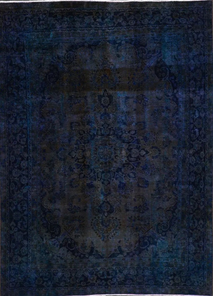 Vintage Tappeto persiano 320x230 (Iran)