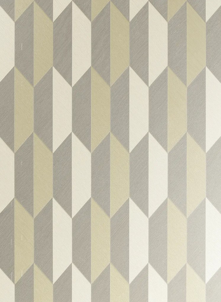 Geometrische Tapete Arrow von Arte - 26526