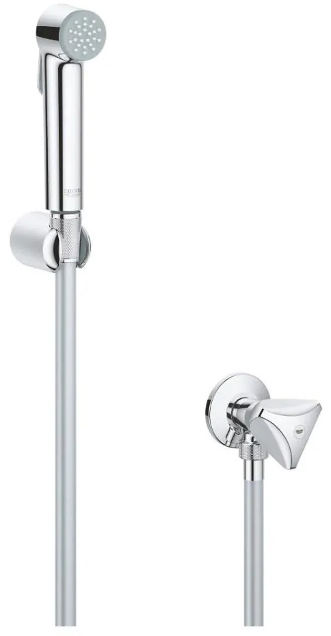 GROHE 27514001 - Doccetta bidet manuale TEMPESTA-F TRIGGER SPRAY 30 36 mm cromata