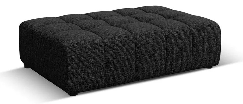 Sgabello antracite Chicago - Cosmopolitan Design