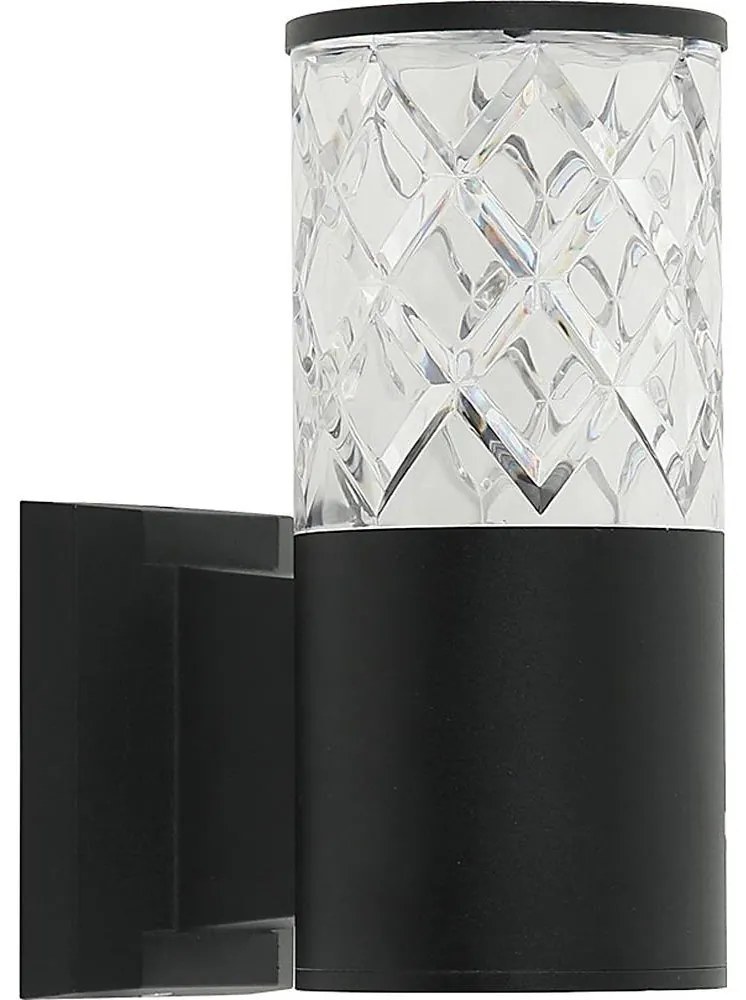 Prezent 12100 - Applique da esterno EVEN 1xE27/40W/230V IP54