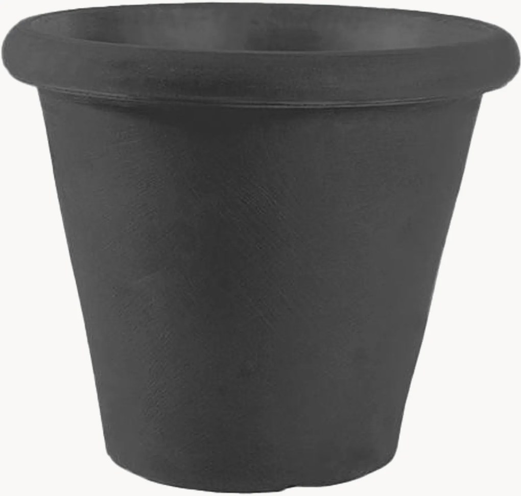 Portavaso da esterno Camelia, alt. 35 cm