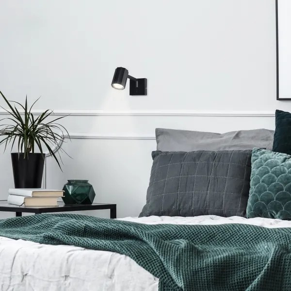 Rabalux 73027 - Applique KARTER 1xGU10/5W/230V