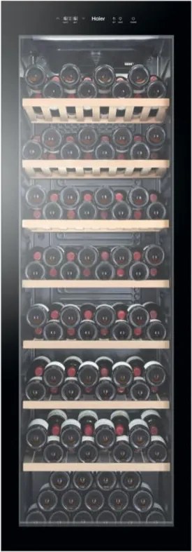 Haier - cantina invecchiamento 190 bottiglie - WS190GA