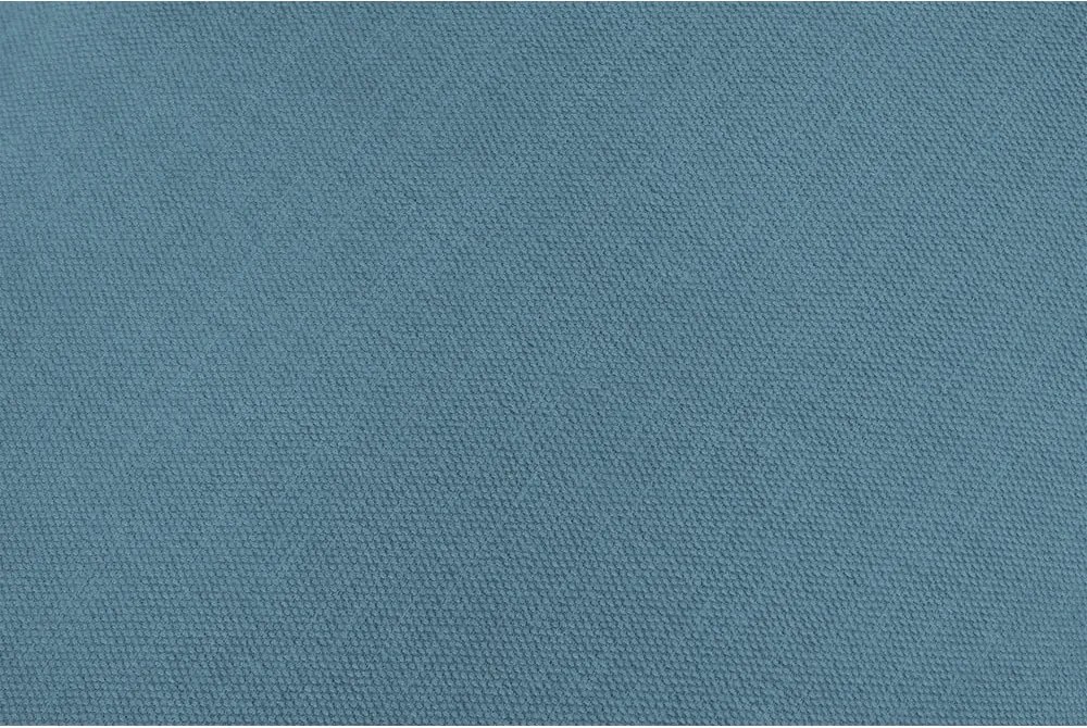 Divano blu allungabile 235 cm Cezanne – Bobochic Paris