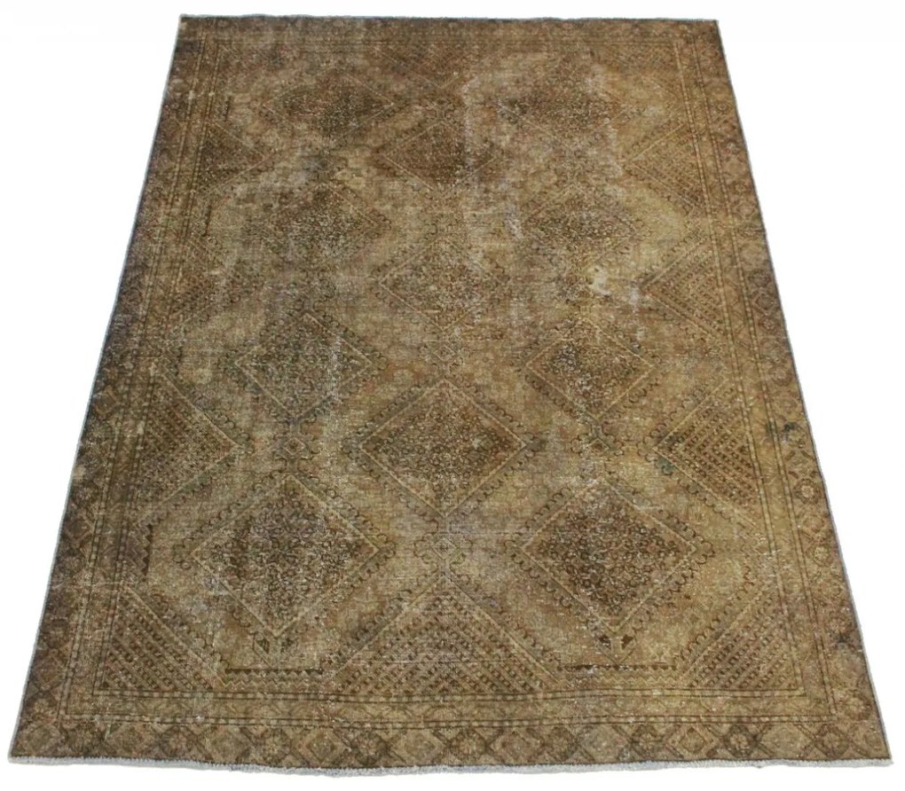 Vintage Tappeto orientale 270 x 190 (Oriental)