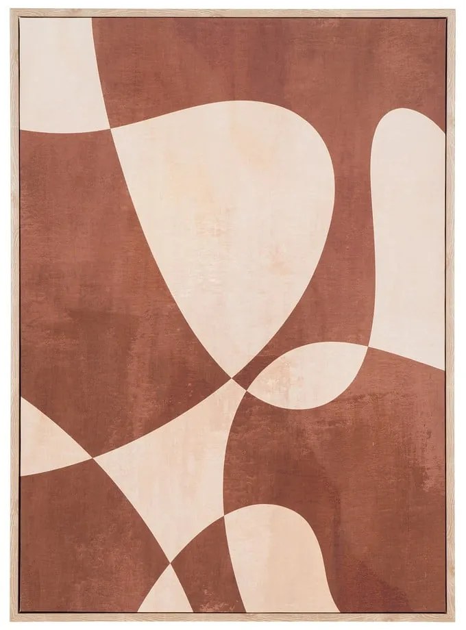 Dipinto 50x70 cm Cape Town No.1 - House Nordic