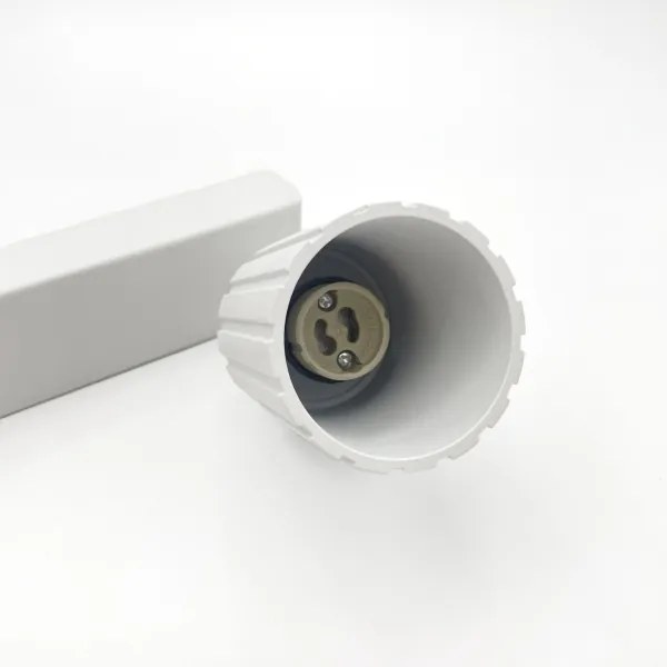 Brilagi - Faretto CRISPINA 2xGU10/10W/230V bianco