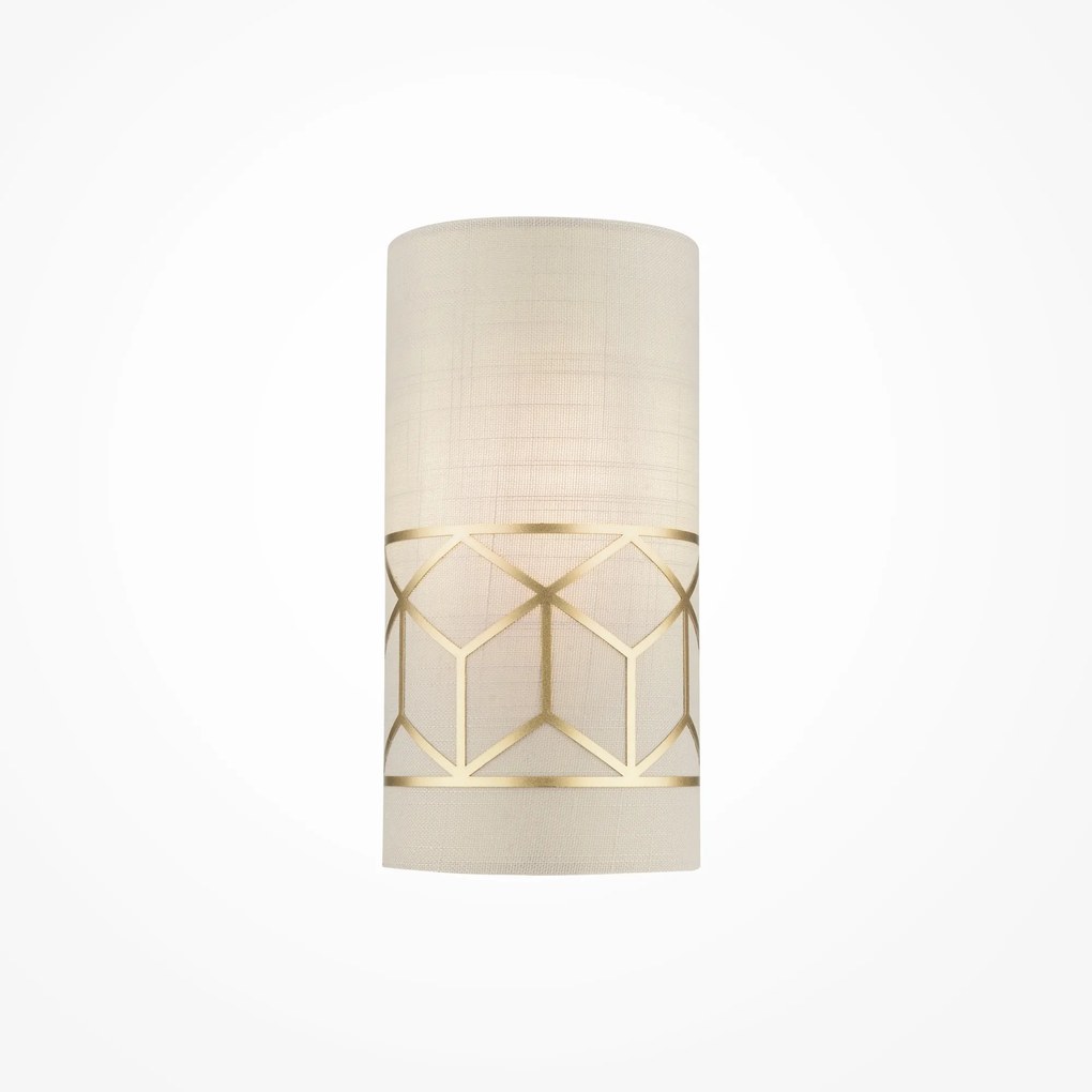 Maytoni | Messina Lampada a parete / applique House Oro