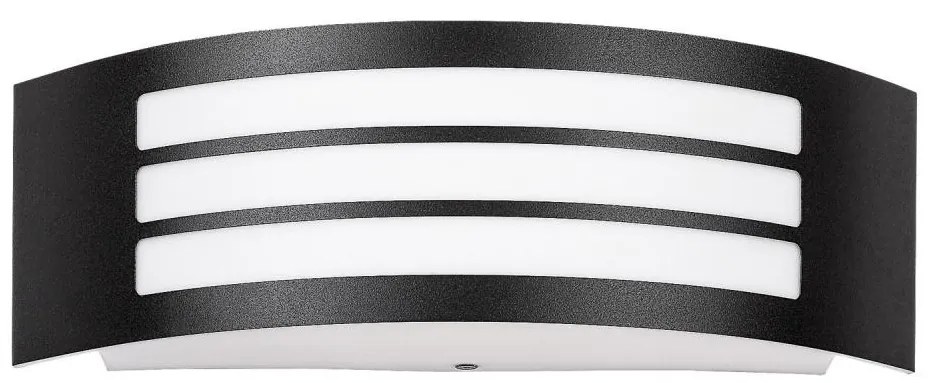 Rabalux 8776 - Applique da esterno ROMA 1xE27/14W