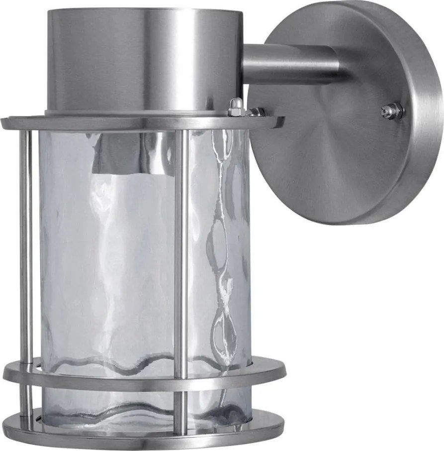 Ledvance - Applique da esterno ENDURA 1xE27/60W/230V IP44