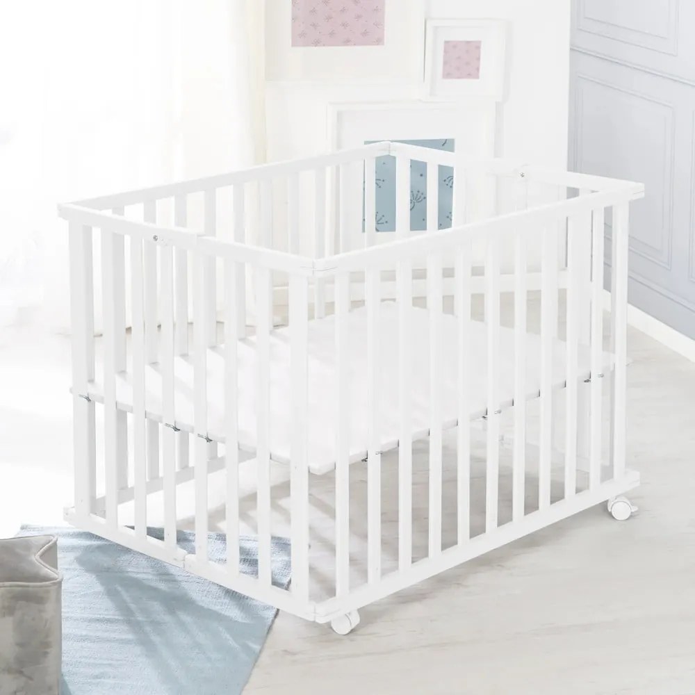 Box bianco 100x75 cm - Roba