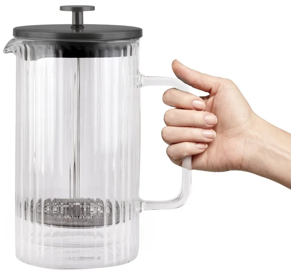 French press Livio – Vialli Design