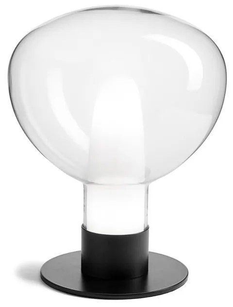 Lampada da tavolo glamour Chobin 2xG9 MILOOX