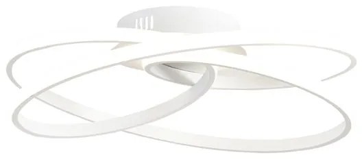 Plafoniera LED Ø 50 cm