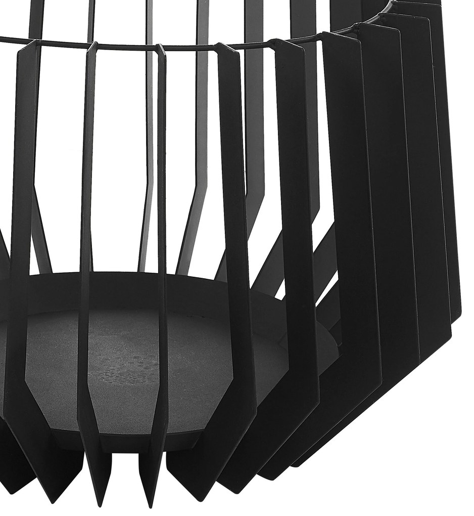 Focolaio nero UBINAS Beliani
