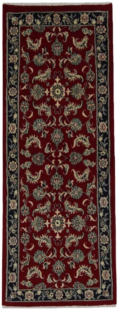 Mashad Tappeto persiano 80 x 200 (Iran)