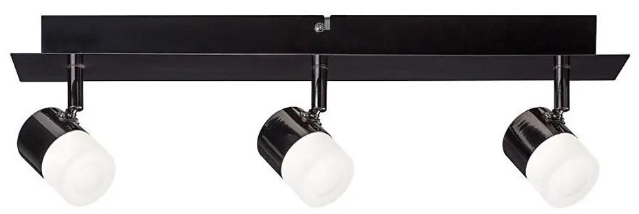 Paulmann 50099 - 3xLED/6,5W Faretto dimmerabile SMART DEON 230V ZigBee