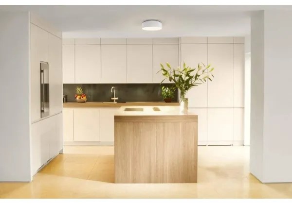 Ledvance - Plafoniera LED dimmerabile SMART+ CYLINDER LED/24W/230V Wi-Fi