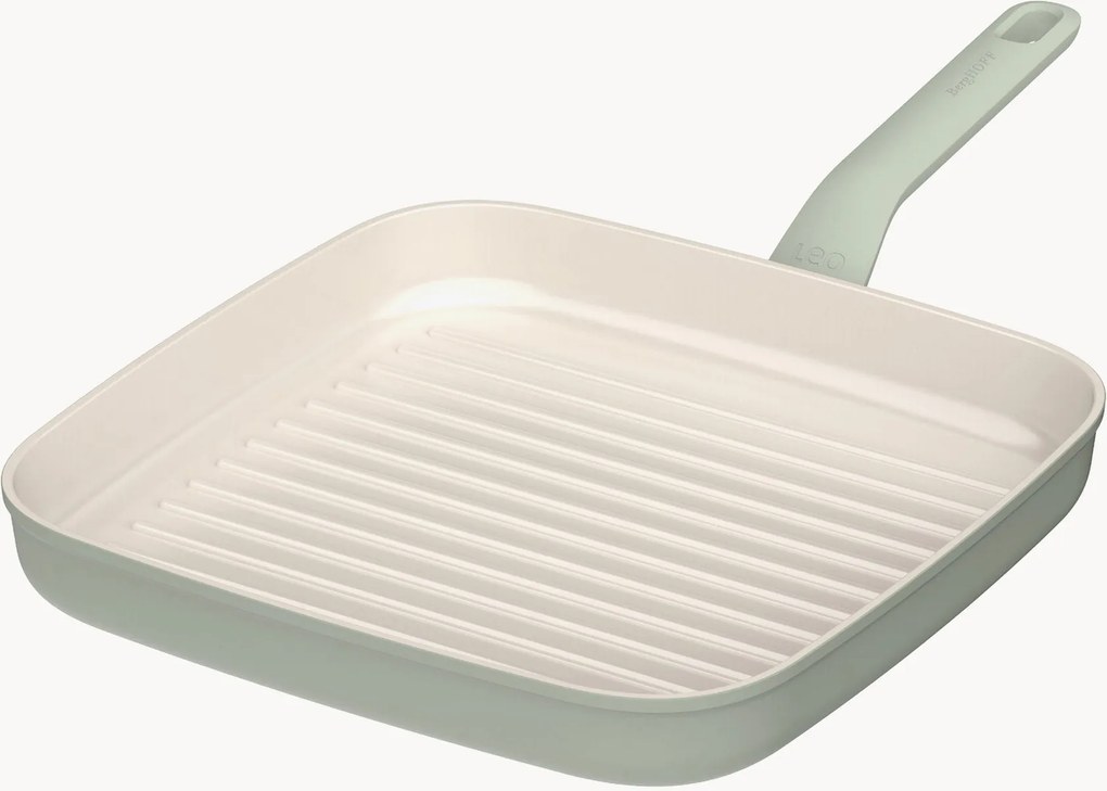 Padella per grigliare con rivestimento antiaderente Balance