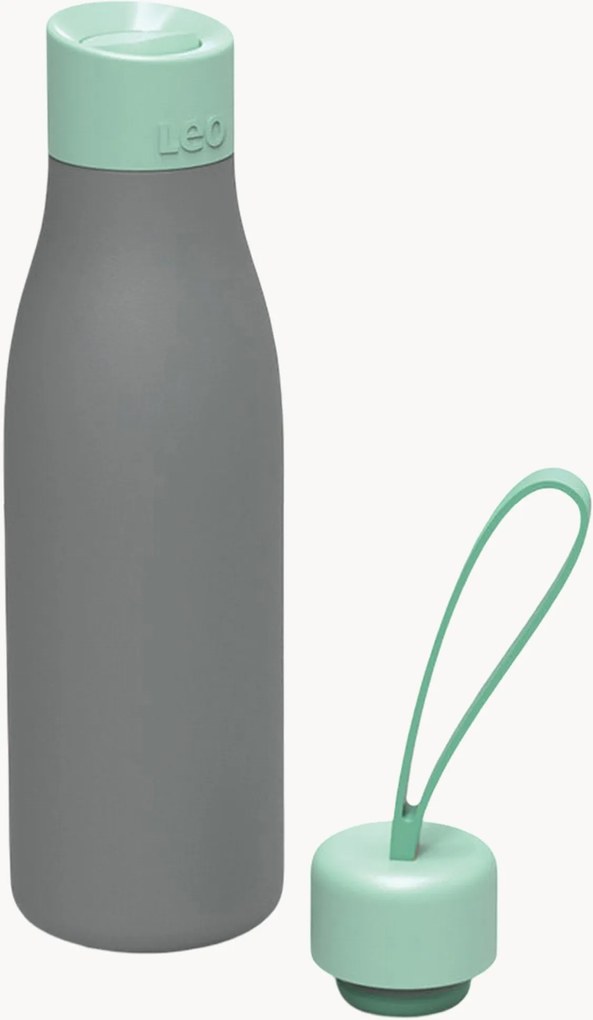 Thermos Mint con 2 tappi