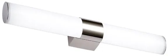 ONLI - Lampada LED da quadro OBUT LED/8W/230V 4000K cromo opaco