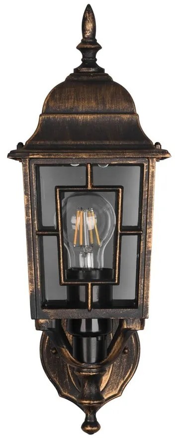 Apparecchio per esterni (altezza 42 cm) Volturno - Trio