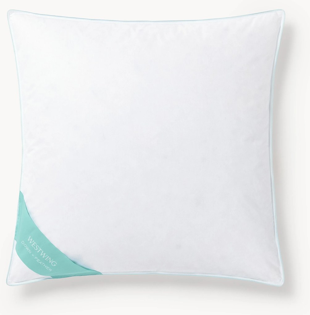 Cuscino in piuma Comfort, medio