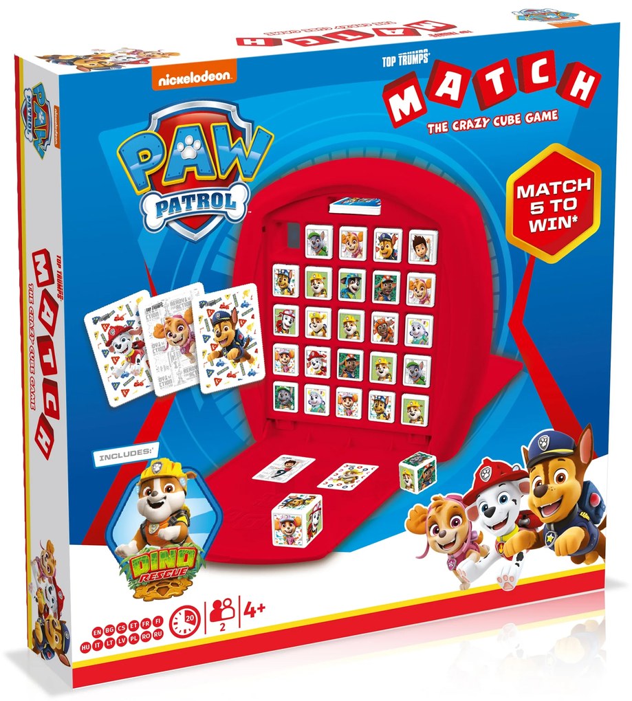 Sinsay - Giocattolo Paw Patrol - multicolor