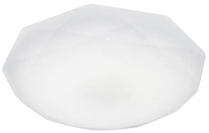 Plafoniera LED HEX LED/24W/230V