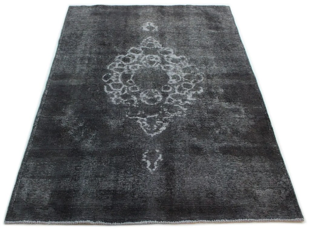 Vintage Tappeto orientale 260x160 (Oriental)