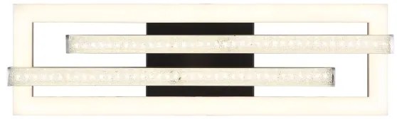 Globo 672843N - Plafoniera LED HIGHWAY LED/24W/230V