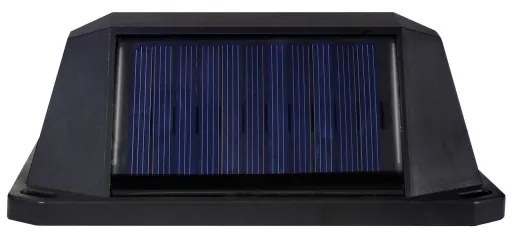 Brilagi - Applique a LED solare con sensore WALLIE LED/4W/5,5V IP65