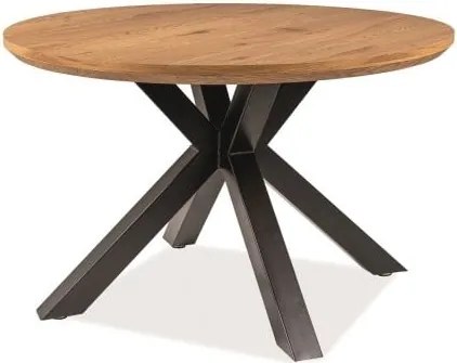Tavolo Ritmo - Ø120 x h75 cm