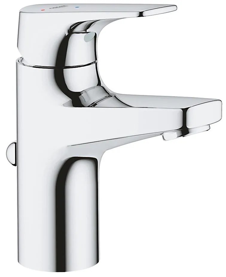 GROHE 23769000 - Miscelatore lavabo START FLOW, cromo lucido