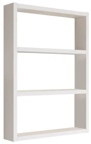 Mensola 60x43,2 cm bianco